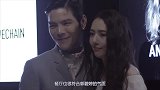 郭碧婷晒美照发文：往后余生只有你，“结婚”事件背后还有个大瓜