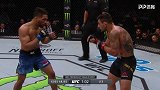 UFC格斗之夜152：头条主赛 凯文李VS多斯-安乔斯