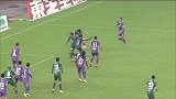 中甲-李帅远射建功迪诺头球破门 浙江绿城2-1逆转黑龙江FC