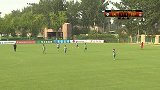录播-2019潍坊杯第1轮 桑托斯拉古纳vs西班牙人