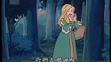 铁火炉：公主在森林迷路被老鼠带回城堡