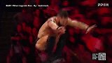 WWE-18年-一周回顾：超级上绳赛确定7场冠军对决 合约签字仪式女皇复仇卡梅拉（4月27日）-专题