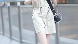 这是男生们都不敢靠近，但是又很喜欢的女生类型吧吗？