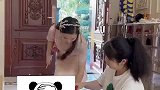 女子感谢工作两年的月嫂，直接送3室2厅的房子