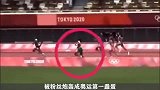 被粉丝炮轰成奥运第一蠢货！牙买加选手故意放慢冲刺导致出局