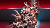 “中国国际芭蕾演出季”十周年盛大开幕