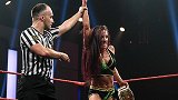 NXT UK第115期：沃尔特时隔半年首度出战 凯李蕾捍卫女子冠军