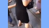 二哈：没见过睡觉啊，神经病啊