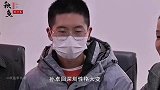 孙卓回深圳性格大变，孙海洋直呼心疼，灵魂拷问养母到底做了什么