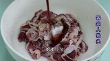 这块肉一头猪只有一斤多，广东人却吃出了花样，口感爽脆做法简单