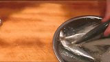 这是刺身？蘸酱我是非常喜欢，今天开眼界