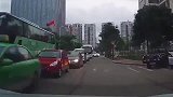 实拍路怒症！逆行还这么嚣张，我这暴脾气，让你一步算我输！
