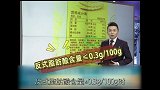 烂脸！盘点明星代言的坑爹产品【畅姐哔哔哔】155