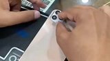 大型造假现场，块钱换个苹果，这谁能看的出来