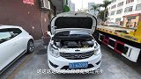16年极品自动挡车商只要27，安大侠看到后也喜欢的不得了