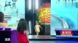 东北可爱小宝贝李欣蕊上节目，台上妙语连珠，真的是太逗了！