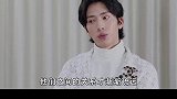 从小家境贫寒，16岁便赚钱给奶奶治病，后进演艺圈发展 井柏然  倪妮