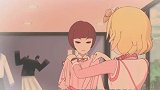 菲梦少女：居丽没有和松儿一起组队，居丽只想和叶希和好