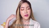 头发一掉一大把？教你1招，在家抹一抹，头发自然黑顺浓密