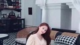 偶遇一位小姐姐，询问可以拍她吗她说可以，真的超美呀