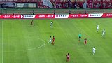 第16轮 长春亚泰vs上海申花 93'