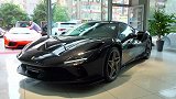29秒破百的法拉利F8Spider，酷吗？
