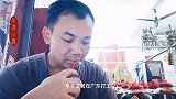 仙森日常记录16，近中秋看着外出打工的背包客返乡感叹不已