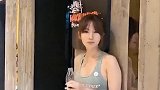 小姐姐想见偶像,太嗨了