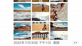川西小色达，成都出发200多公里