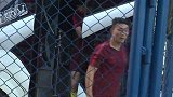 国奥泰国训练杨立瑜黄紫昌回归 再有新面孔加入