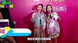张柏芝首次公开三胎爱子特写，Marcus五官像极妈妈复制粘贴