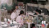 超丰盛员工晚餐，店长黄晓明难得不停夸，今日营业完美！