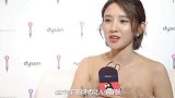 难怪唐艺昕一直都是短发，看到她留起长发后，网友沉默了