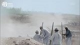 一战法国战争记录出现的法国士兵很少，因为摄像师的原因