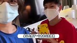 全红婵房间意外曝光！奥运冠军热爱摄影，公开大量私照好有爱