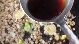 豆角炒茄子又名茄角之恋