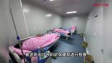 代孕窝点被查，女子麻醉后被扔手术台，其他人翻墙逃跑，最新消息