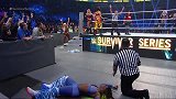 WWE-16年-幸存者大赛2016：5V5女子淘汰赛RAW队VS SmackDown队-全场