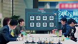 papi酱吐槽何炅晚上不睡觉，永远精力充沛