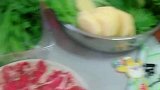 一个人吃火锅