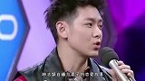 林志颖自曝恋爱细节，与妻子一见钟情，放弃演艺事业