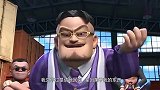 熊出没：坏大叔为了继承家产，竟选择不当人，连小孩也不放过