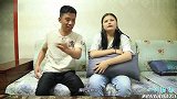 二货老公打麻将成瘾，和媳妇吵架都用麻将顺口溜，真是个人才呀
