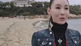 张柏芝为二儿子庆生，晒母子4人同框照，二儿子越大越像谢霆锋