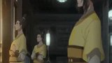 《魔道祖师》金子轩竟然说起了师姐的坏话，魏无羡教训他