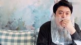 老爸这是去帮谁啊，我怎么感觉有点不对劲啊