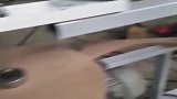 高科技木工锯圆机，可加工任意尺寸的圆形，木工最爱用的神器！