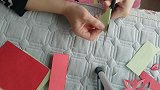 手工剪纸：一看就会的剪纸窗花，非常简单！