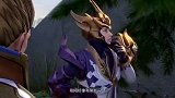 峡谷重案组：二狗子太笨了，把哮天犬的毛当罪证，自己反倒成犯人