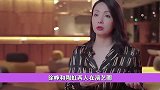 徐峥夫妇与养生专家合影，亲和力十足！